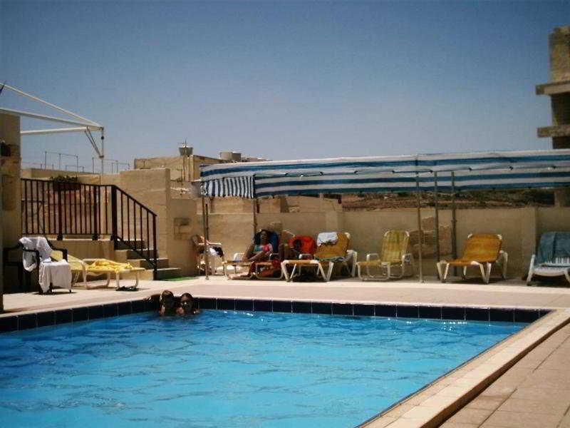 The Mediterranea Hotel & Suites 세인트폴스베이 시설 사진