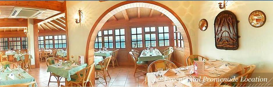 The Mediterranea Hotel & Suites 세인트폴스베이 외부 사진